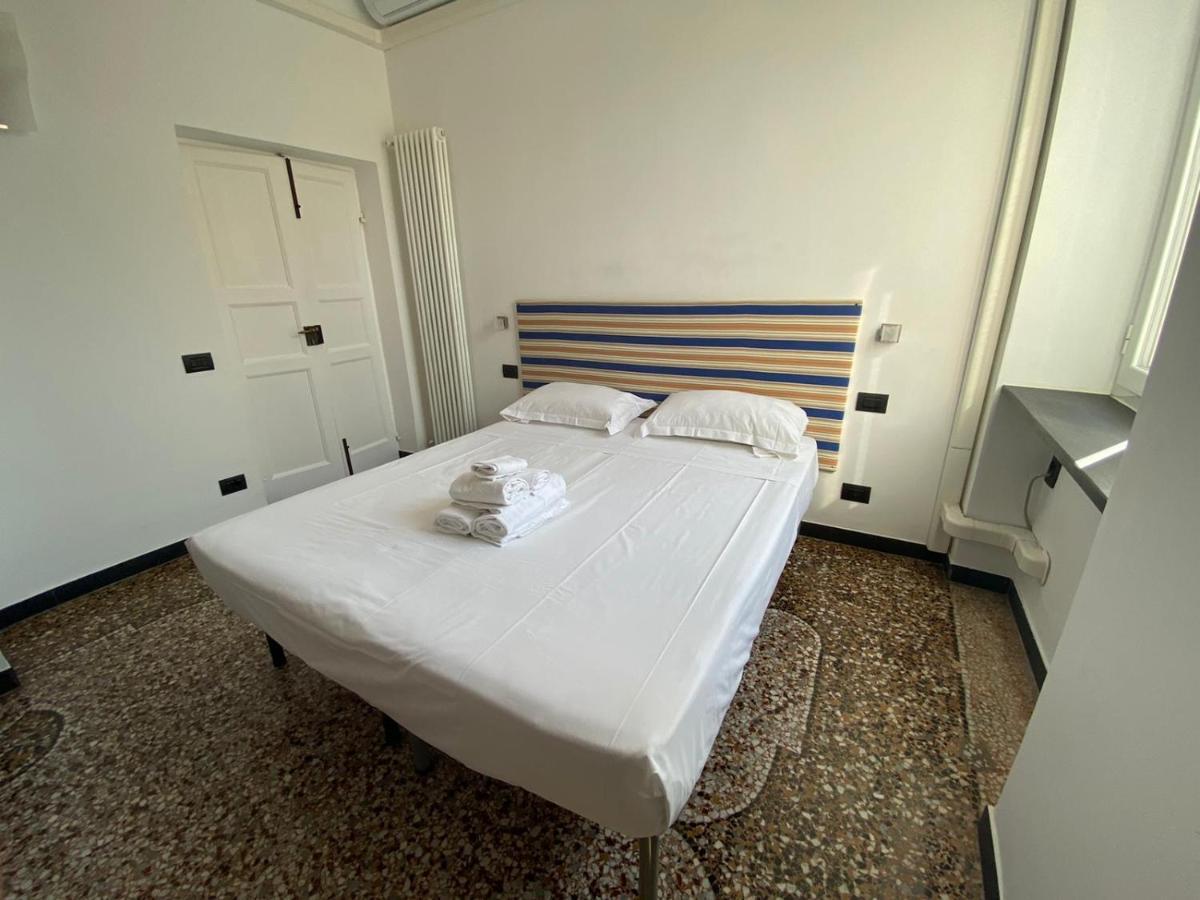 Apartment Infinity Mare/monti