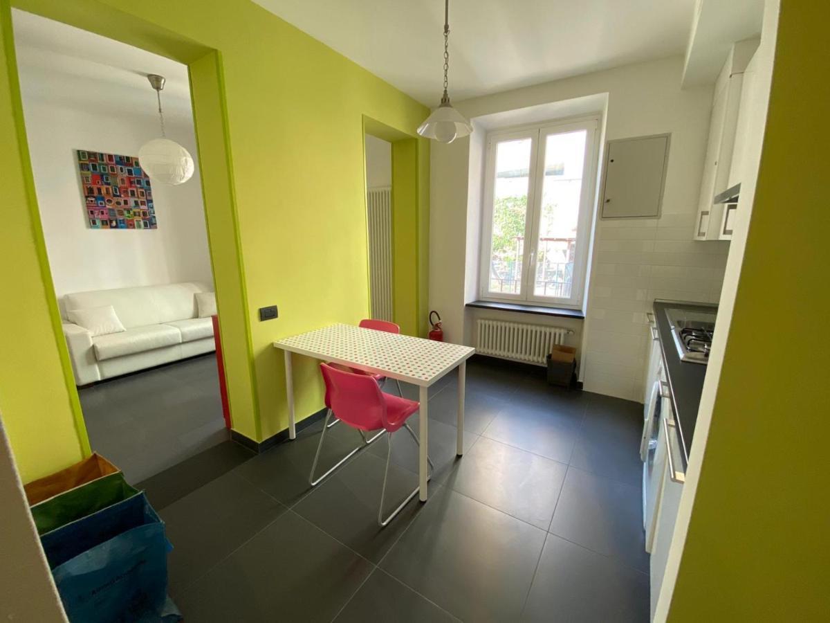 Apartment Infinity Mare/monti *