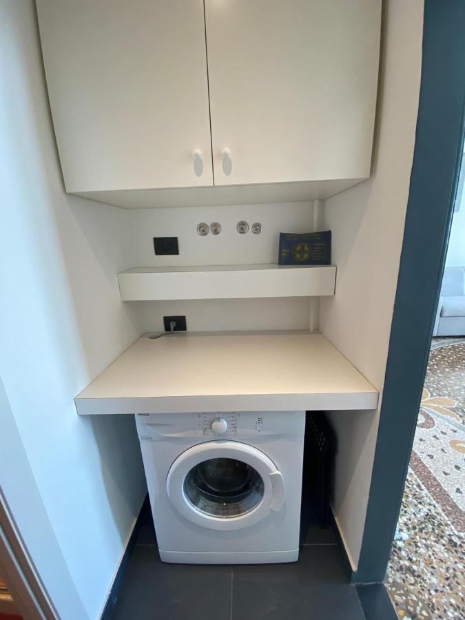 Infinity Mare/monti Apartment