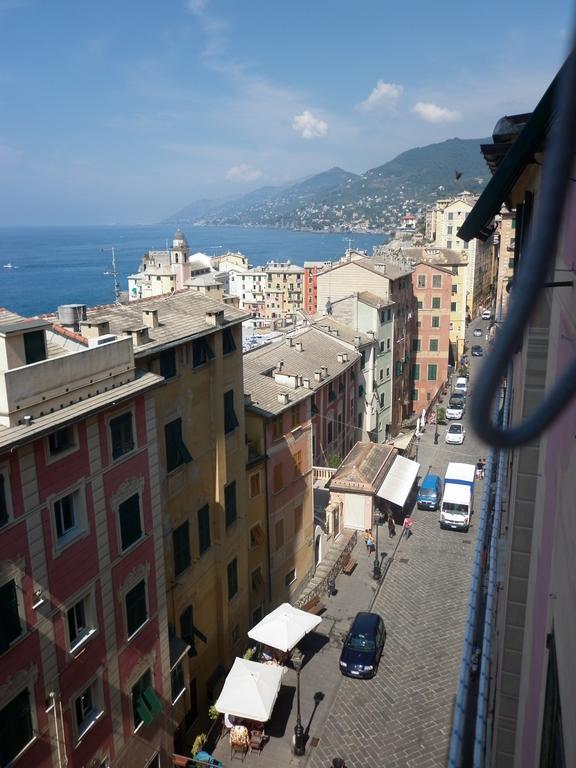 Infinity Mare/monti Apartment