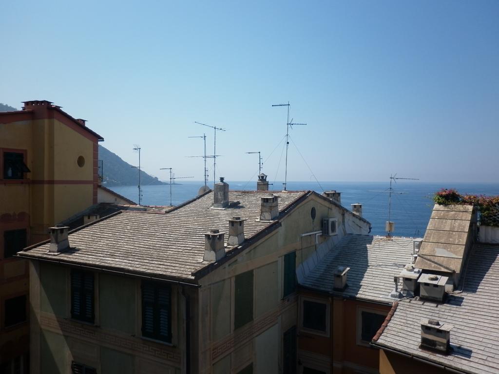 Apartment Infinity Mare/monti Camogli