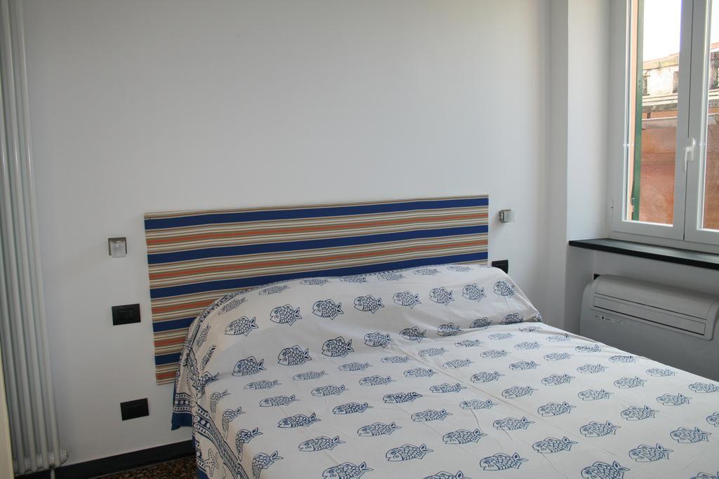 Infinity Mare/monti Apartment *