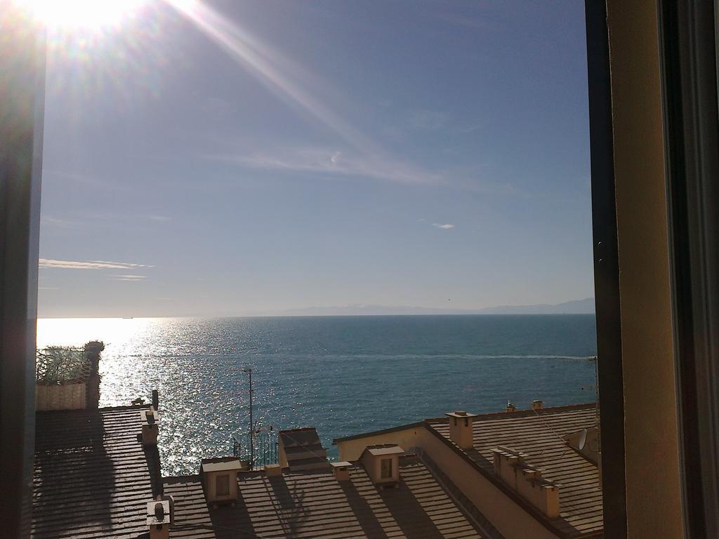 Apartment Infinity Mare/monti Camogli