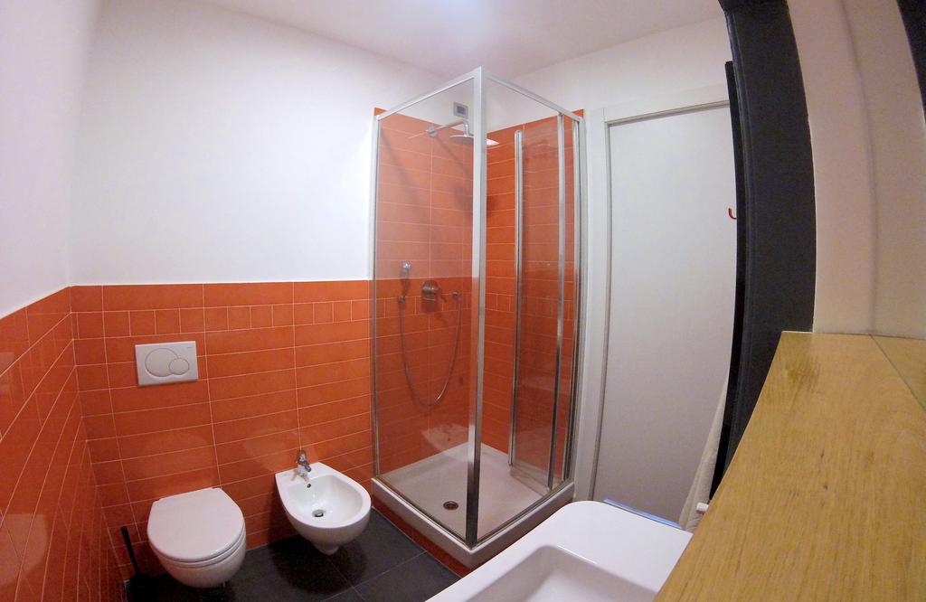 Infinity Mare/monti Apartment Camogli