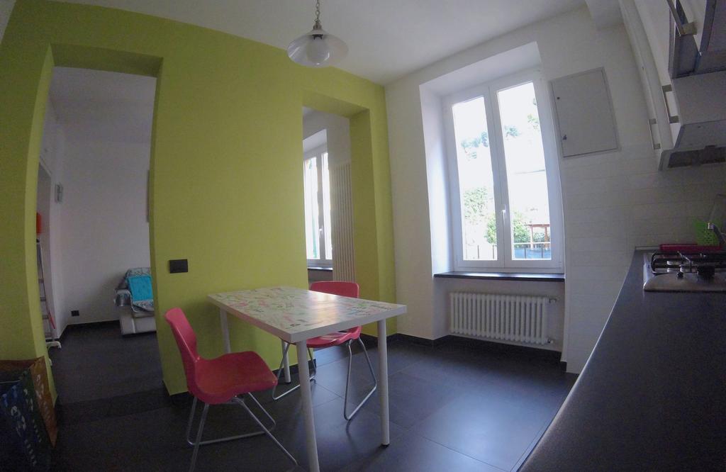 Apartment Infinity Mare/monti