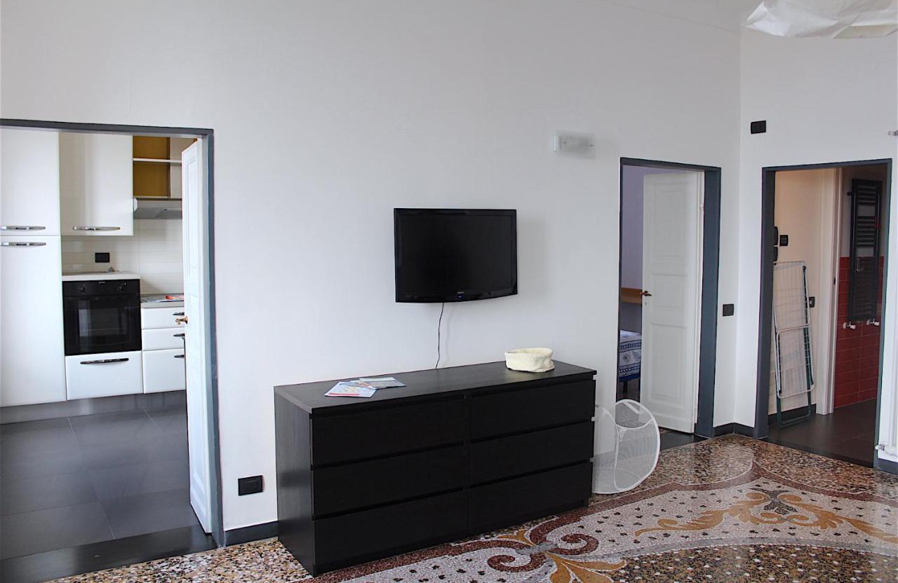 Apartment Infinity Mare/monti *