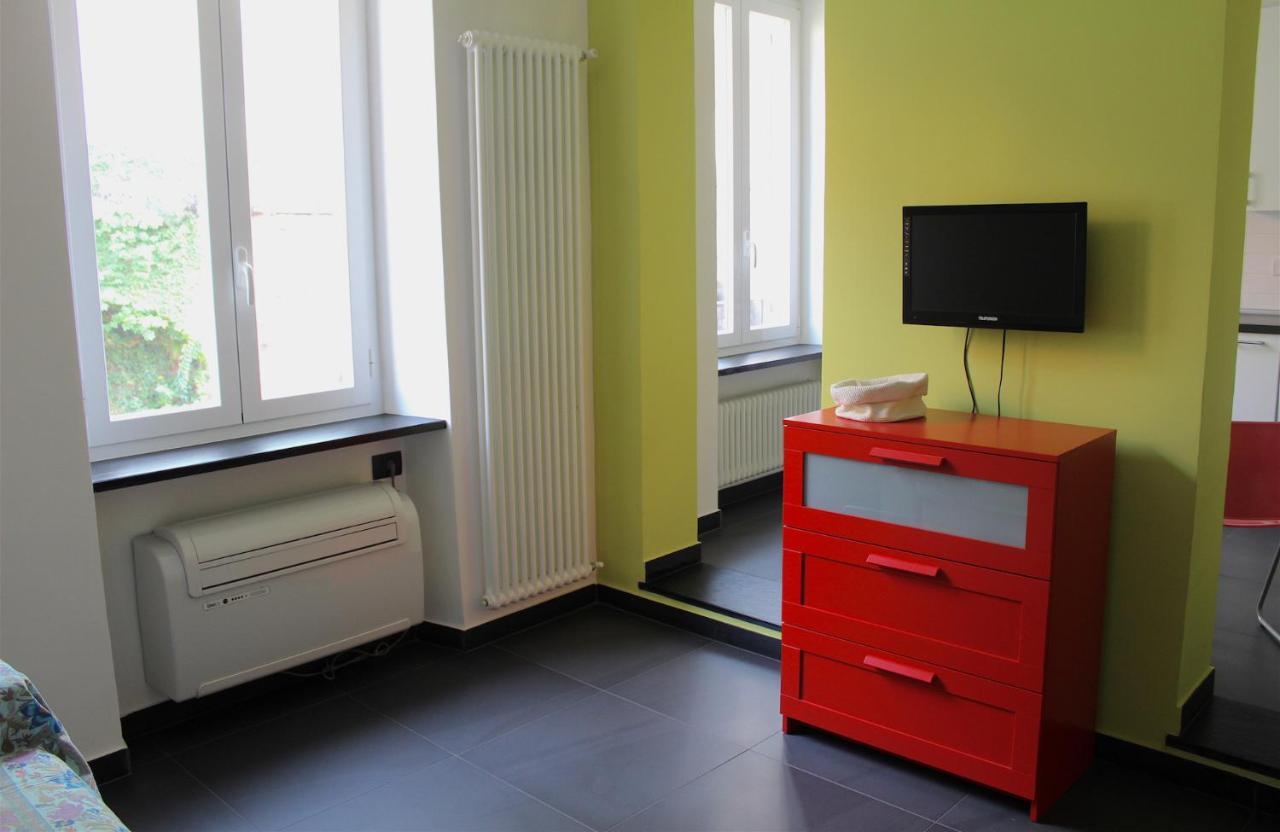 Infinity Mare/monti Apartment Camogli